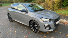 Peugeot 208 1.2 Hybrid 110 Allure 5dr e-DSC6 Petrol Hatchback